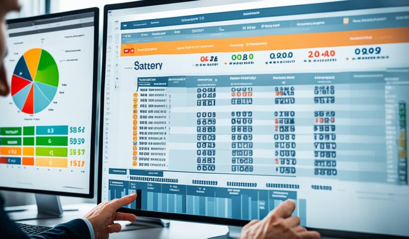 Analisis Prediksi Servertogel