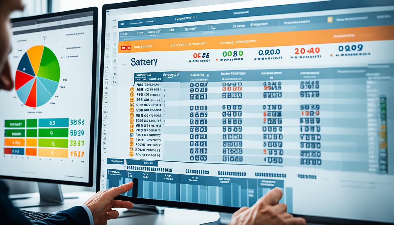 Analisis Prediksi Servertogel