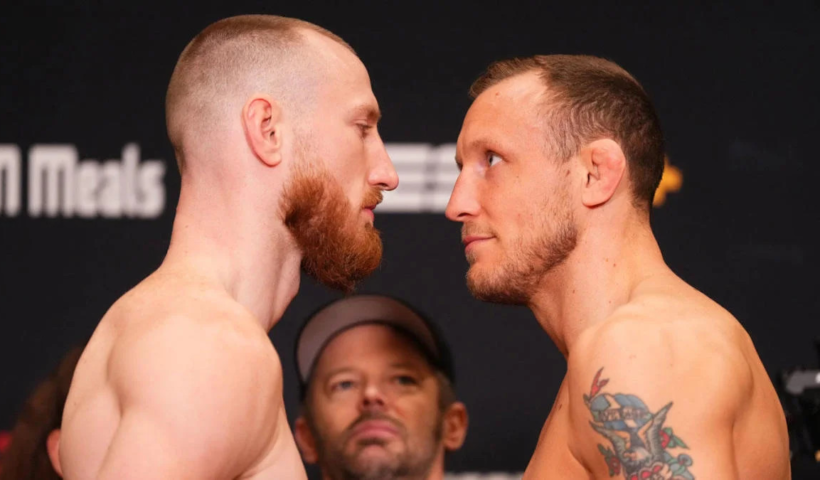 The Ultimate Guide to Watching Live MMA Streams