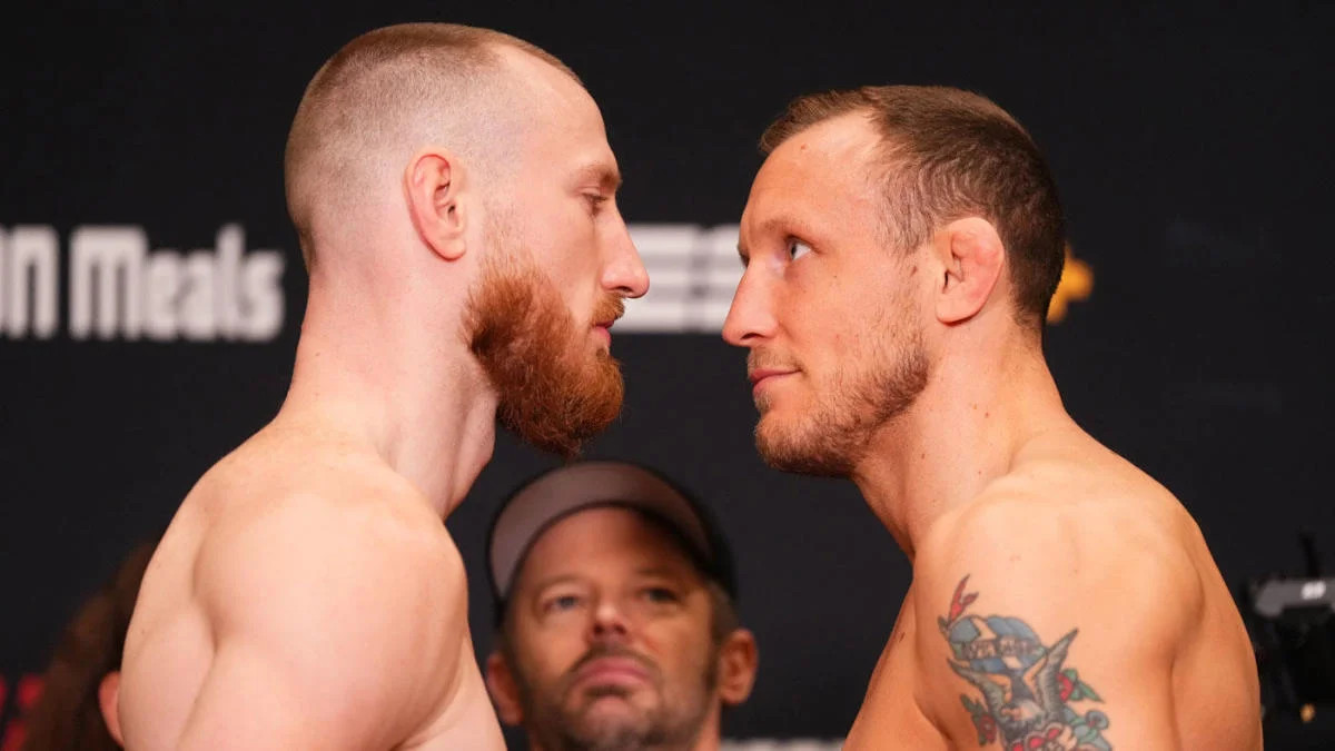 The Ultimate Guide to Watching Live MMA Streams