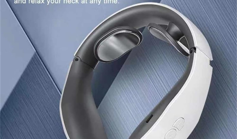 Relaxnecker Neck Massager Reviews: Is It Worth the Hype?