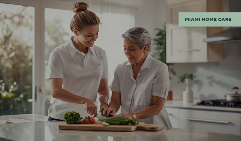 How Does Professional Home Care Support Long-Term Comfort and Independence?