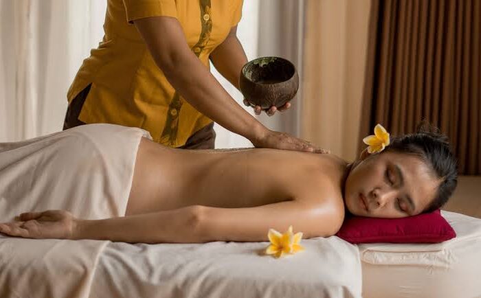Massage London outcall providing relaxing and personalized sessions for adults